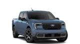2026 Ford Maverick - Preview 4