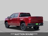 2023 Chevrolet Silverado 1500 - Preview 3