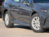 2026 Toyota Camry - Preview 2