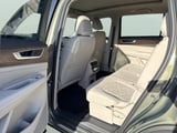2026 Volkswagen Atlas - Preview 8