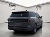 2026 Lincoln Navigator L - Preview 8