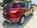 2014 Ford Escape - Preview 5