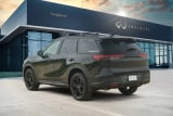 2027 INFINITI QX60 - Preview 5