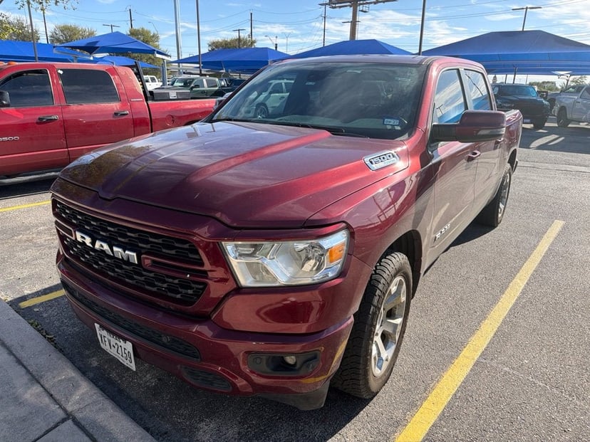 2023 Ram 1500 - Image 1