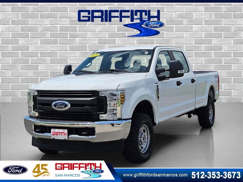2019 Ford F-250 - Image 1