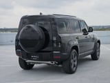 2026 Land Rover Defender - Preview 7