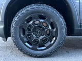 2026 Honda Ridgeline - Preview 6