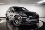 2023 Porsche Macan - Preview 9