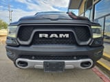 2019 Ram 1500 - Preview 3