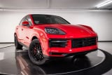 2026 Porsche Cayenne - Preview 9