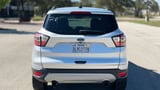 2018 Ford Escape - Preview 5