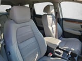 2019 Honda CR-V - Preview 12