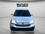 2007 Honda CR-V - Preview 5