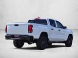 2026 Chevrolet Colorado - Preview 5