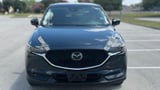 2018 Mazda CX-5 - Preview 2