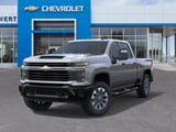 2026 Chevrolet Silverado 2500 HD - Preview 12