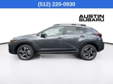 2026 Subaru Crosstrek - Preview 4
