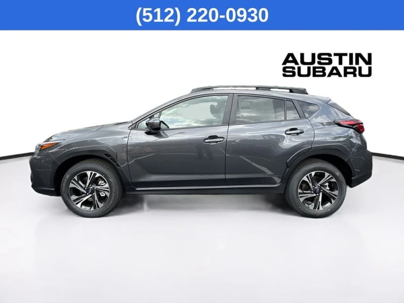 2026 Subaru Crosstrek - Image 2