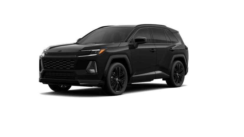 2026 Toyota RAV4 - Image 1