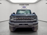 2026 Ford Bronco - Preview 8