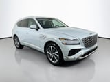 2027 Genesis GV80 - Preview 3