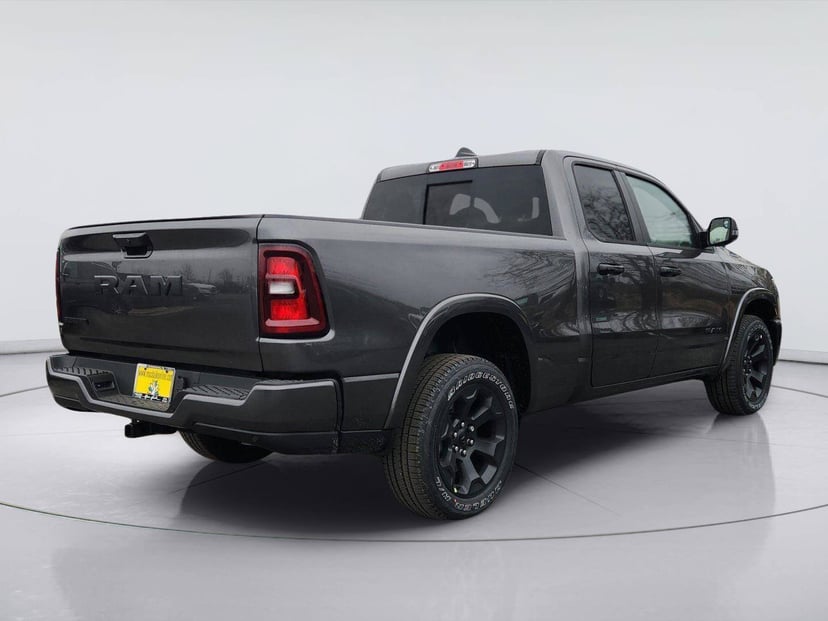 2026 Ram 1500 - Image 1