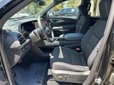 2027 Chevrolet Traverse - Preview 9