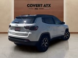 2025 Jeep Compass - Preview 5