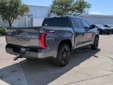 2022 Toyota Tundra - Preview 9