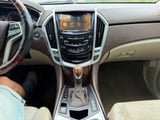 2013 Cadillac SRX - Preview 14