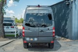 2016 Mercedes-Benz Sprinter - Preview 4