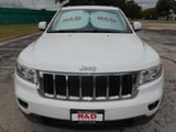 2013 Jeep Grand Cherokee - Preview 2
