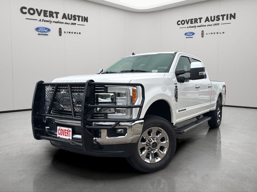 2019 Ford F-250 - Image 1