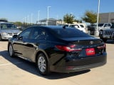 2025 Toyota Camry - Preview 8