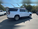 2023 Chevrolet Suburban - Preview 8