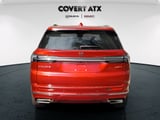 2027 Buick Enclave - Preview 7