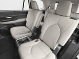 2026 Toyota Grand Highlander - Preview 9