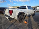 2022 GMC Sierra 2500 HD - Preview 5