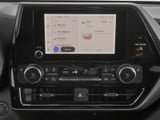 2026 Toyota Highlander - Preview 7