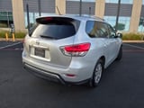 2016 Nissan Pathfinder - Preview 6
