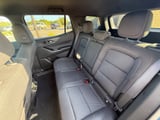 2026 Chevrolet Equinox - Preview 9