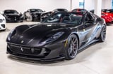 2021 Ferrari 812 GTS - Preview 12