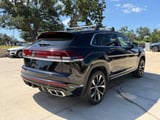 2024 Volkswagen Atlas Cross Sport - Preview 6