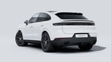 2025 Porsche Cayenne - Preview 3
