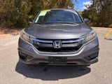 2015 Honda CR-V - Preview 2