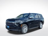2026 Chevrolet Tahoe - Preview 7
