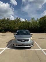 2011 Nissan Sentra - Preview 2