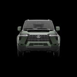 2027 Lexus GX - Preview 6