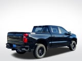 2026 Chevrolet Silverado 1500 - Preview 4