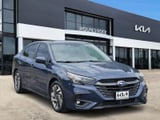 2023 Subaru Legacy - Preview 3